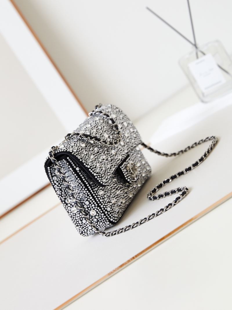 Ch**el cf series bags